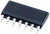 CD74HC14M96 Hex Schmitt Trigger Inverter, 14-Pin SOIC