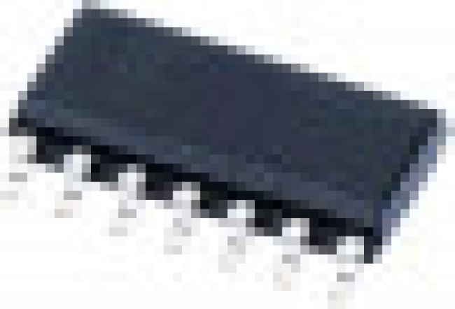 CD74HC14M96 Hex Schmitt Trigger Inverter, 14-Pin SOIC