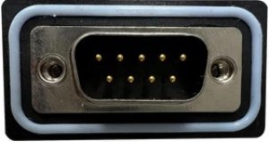 L17EHD15P20, HD D-SUB CONN, PLUG, 15POS, DE, SOLDER L17EHD15P20, HD D-SUB CONN, PLUG, 15POS, DE, SOLDER