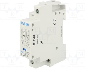 Z-LAR/8-O, Реле установочное реле