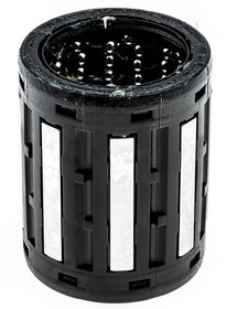 LBBR 30-2LS, Bearing with 40mm Outside Diameter