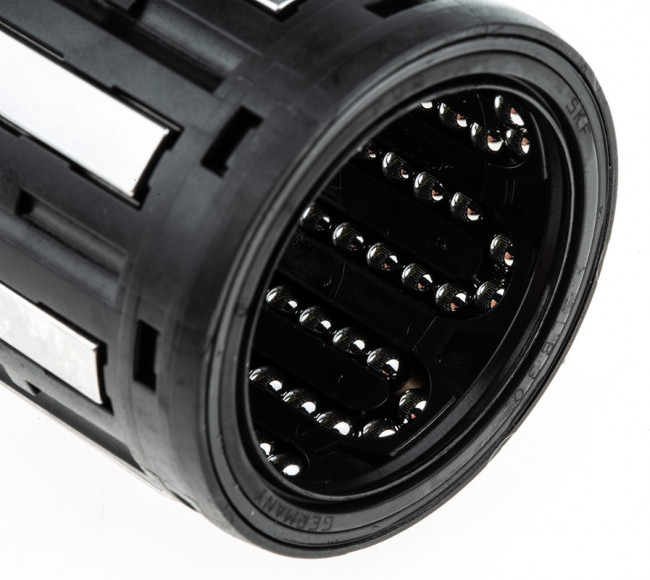 LBBR 30-2LS, Bearing with 40mm Outside Diameter