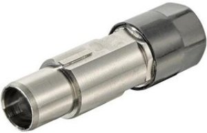 09 3431 700 04, Circular Connector, M12, Plug, Straight, Poles - 4, Wire, Panel Mount