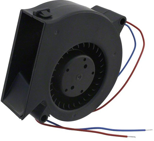 Вентилятор Ebmpapst RL48-19/12 12V 5W 2pin