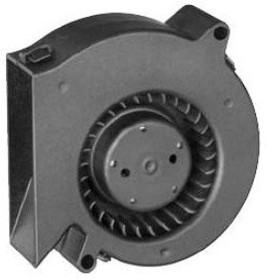 Вентилятор Ebmpapst RL48-19/12 12V 5W 2pin