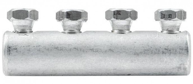 Гильза ГД-50 10кВ (35-50кв.мм) PROxima EKF cs-b-50