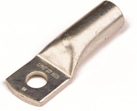 Наконечник кольцевой ТМЛ без изоляции 120кв.мм под винт d16мм (уп.25шт) DKC 2M16L