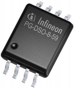 1EDC60I12AH, IC: driver; single transistor; high-side,IGBT gate driver; -6?6A
