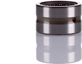 NK 18/16 18mm I.D Needle Roller Bearing, 26mm O.D