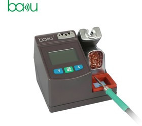 Паяльная станция BAKU BA 9850 Паяльная станция BAKU BA 9850