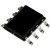 DG469EY-T1-E3, Analog Switch Single SPDT Automotive Medical 8-Pin SOIC N T/R