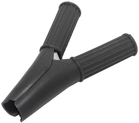 BU-46C-0L, Зажим "крокодил", 75А, Диап.захвата макс.29мм, Длина 79мм BU-46C-0L, Зажим "крокодил", 75А, Диап.захвата макс.29мм, Длина 79мм