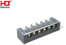 081-11-25, Блок зажимов ТВ-6006 60A HLT