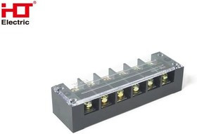 081-11-25, Блок зажимов ТВ-6006 60A HLT