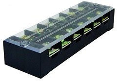 081-11-25, Блок зажимов ТВ-6006 60A HLT