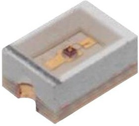 SML-012DTT86A, Светодиод, Оранжевый, SMD (Поверхностный Монтаж), 3мм x 2мм, 20 мА, 2.2 В, 605 нм SML-012DTT86A, Светодиод, Оранжевый, SMD (Поверхностный Монтаж), 3мм x 2мм, 20 мА, 2.2 В, 605 нм