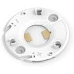 4-2325811-2, COB LED Holder, 20 mm x 24 mm, 3 A, 60 VDC