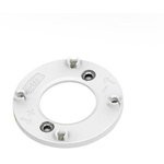 4-2325811-2, COB LED Holder, 20 mm x 24 mm, 3 A, 60 VDC