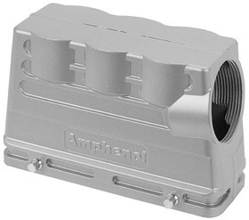 811-22-006-30-001101, Headers & Wire Housings STD SPRING-LOADED CONNECTOR 811-22-006-30-001101, Headers & Wire Housings STD SPRING-LOADED CONNECTOR
