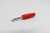 550-0500, Test Plugs &amp; Test Jacks PLUG RED