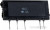 К293КП11БП (5П19Б1), Двунаправленное мощное МОП-реле 400В/0.7А, SIP12