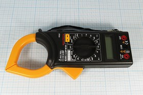 Мультиметр клещи M266C(DT266C)\DIGITAL; приб мультиметр\клещи\ M266C(DT266C)\\DIGITAL Мультиметр клещи M266C(DT266C)\DIGITAL; приб мультиметр\клещи\ M266C(DT266C)\\DIGITAL