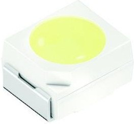 LW T6SG-V1AA-FK0KM0, Standard LEDs - SMD White TOPLED