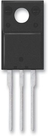 FQPF33N10L, Силовой МОП-транзистор, N Channel, 100 В, 18 А, 0.039 Ом, TO-220F