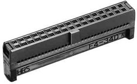 1-776087-5, Automotive Connectors HDR 23P R/A W/GASKET