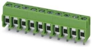 1935187, Fixed Terminal Blocks PT 1.5/4-5.0-H