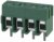1935187, Fixed Terminal Blocks PT 1.5/4-5.0-H