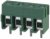1935187, Fixed Terminal Blocks PT 1.5/4-5.0-H