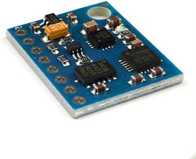 Девятиосевой датчик положения GY-85 Девятиосевой датчик положения GY-85