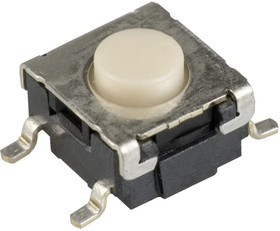 B3S-1100P, Кнопка тактовая