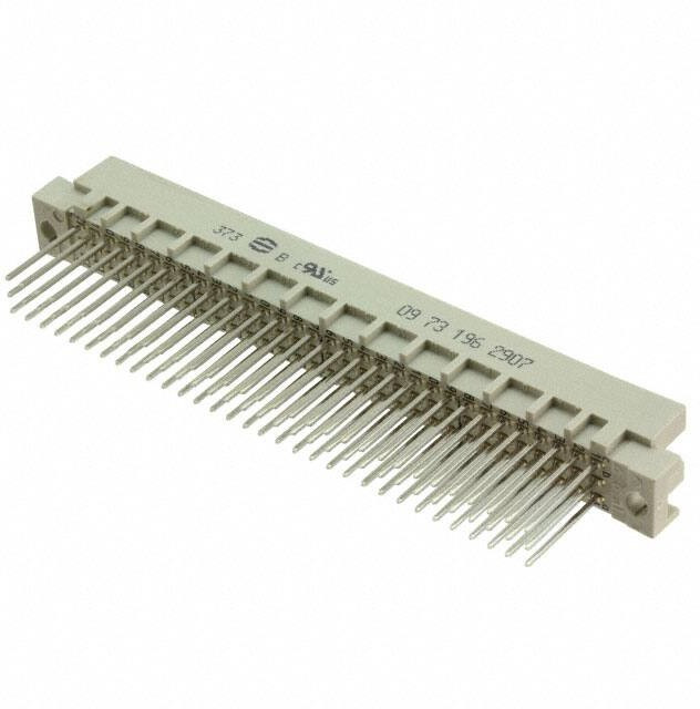 09731962907, DIN 41612 Connectors DIN-Signal R096MW-13.0C1-1