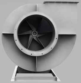 Пылевой вентилятор ВЦП 7-40 № 2,5 левый, 0 с дв. 1.5/3000 03.08.217969