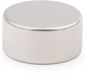 Неодимовый магнит диск 6х3 мм, 240 шт, Forceberg