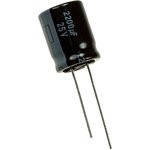 EEUFR1E222S, конденсатор электролитический 2200мкФ 25В 105гр 16*20 10000ч lowESR (К50-35) EEUFR1E222S, конденсатор электролитический 2200мкФ 25В 105гр 16*20 10000ч lowESR (К50-35)