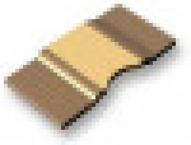 PU5931FKN130U5L, 0.5m, 5931 SMD Resistor ±1% 5W - PU5931FKN130U5L