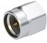 R125852001, RF Connector Accessories SMA / MALE SHORT CIRCUIT CAP