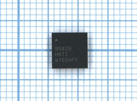 Контроллер ISL95829