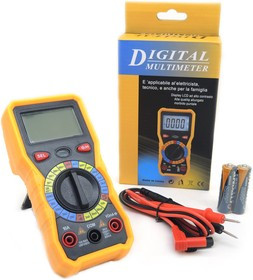 Мультиметр Sugon VC16B