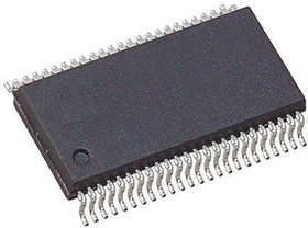 ISO1I811TXUMA1, Digital Isolators Isolated 8Ch Digital Input Power Driver