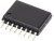 ADUM250N0BRIZ, Digital Isolators Robust 5.0 kVrms Five Channel Digital Isolator w/ Fail-Safe & 0 Reverse Channels ADUM250N0BRIZ, Digital Isolators Robust 5.0 kVrms Five Channel Digital Isolator w/ Fail-Safe & 0 Reverse Channels