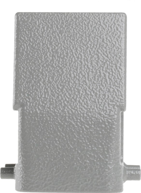 19300100465, Корпус: для разъемов HDC, Серия: Han B, на провод, Растр: 57x27мм