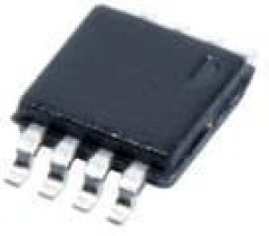 LMV358AIDGKR, IC: operational amplifier; 1MHz; 2.5?6V; Ch: 1; VSSOP8; reel,tape LMV358AIDGKR, IC: operational amplifier; 1MHz; 2.5?6V; Ch: 1; VSSOP8; reel,tape