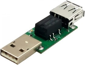 BM8050n, Переходник-изолятор USB-порта BM8050n, Переходник-изолятор USB-порта