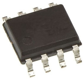 FM24V05-G, Ферроэлектрическая RAM (FRAM), 512Кбит (64К x 8) I2C, 3.4МГц, 2В до 3.6В питание, SOIC-8