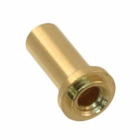 1414, Circuit Board Hardware - PCB MICRO JACK GOLD PLTD