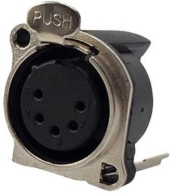 IO-XLR5-F-BV